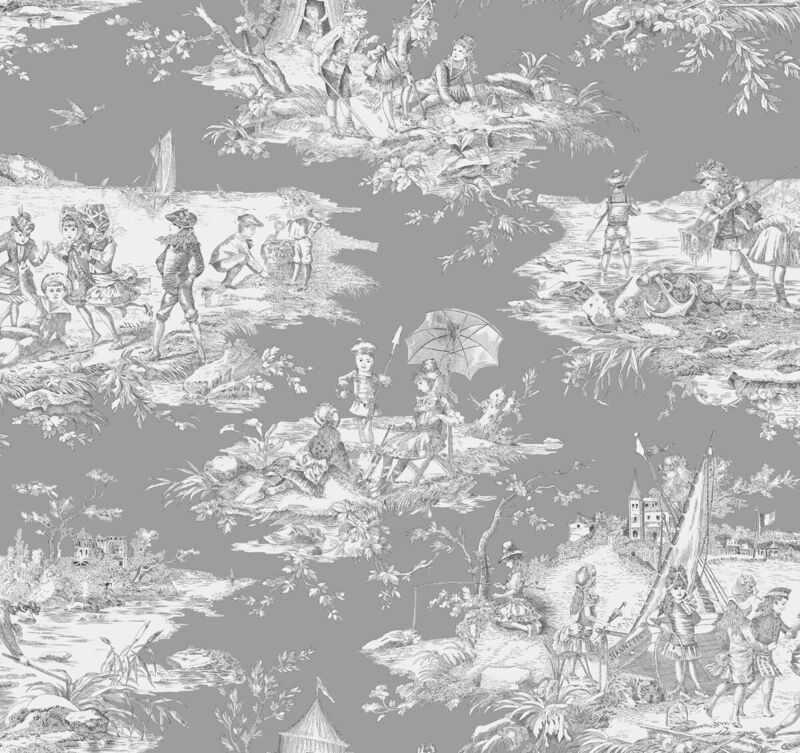 Histoire d’eau