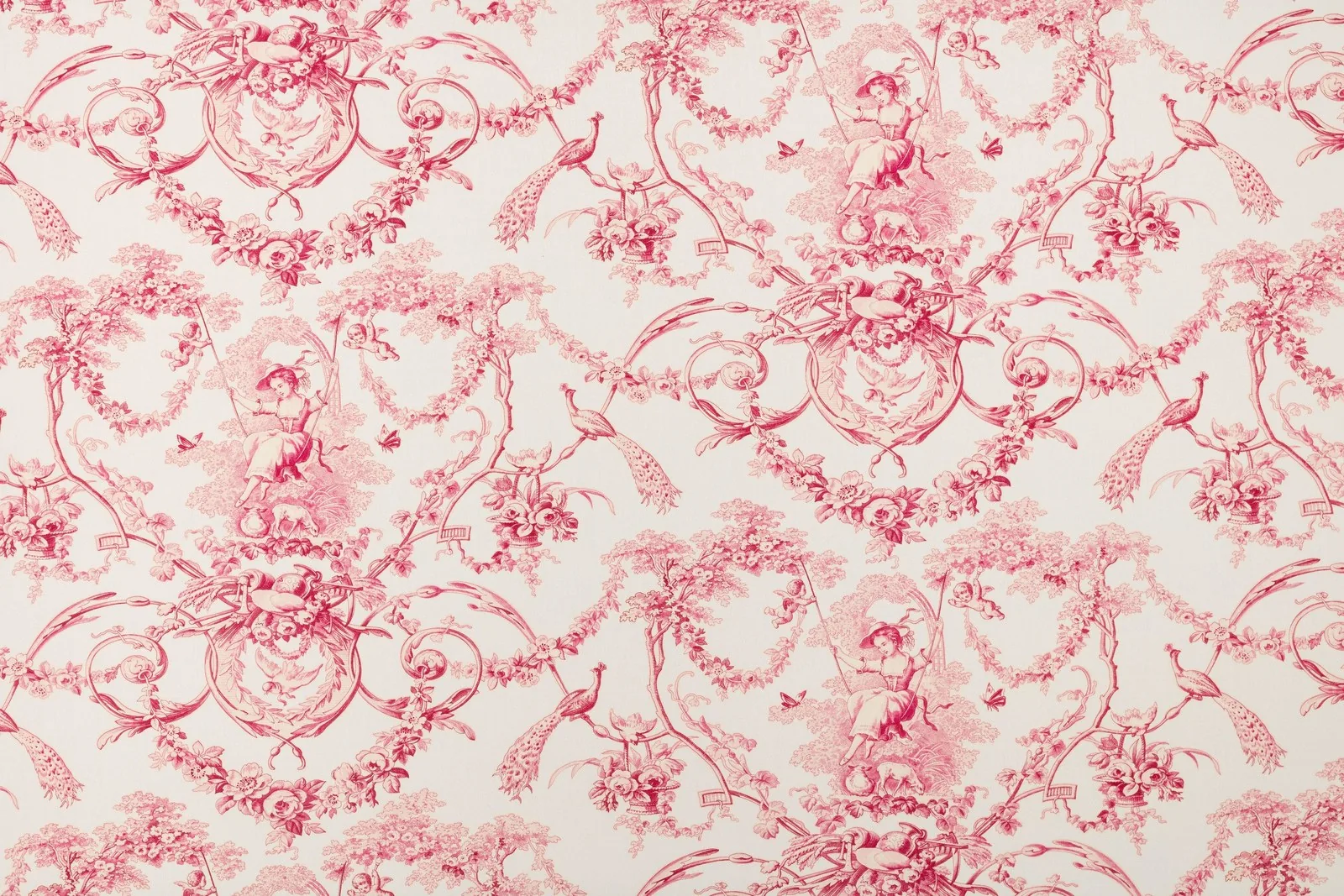 Ludivine| Percale