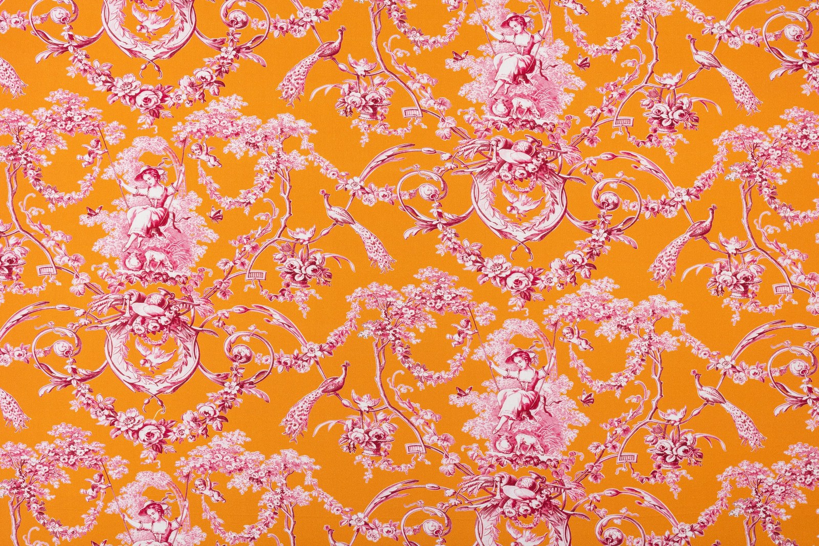 Ludivine| Percale