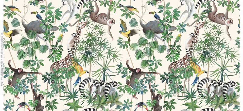 La Jungle des Animaux