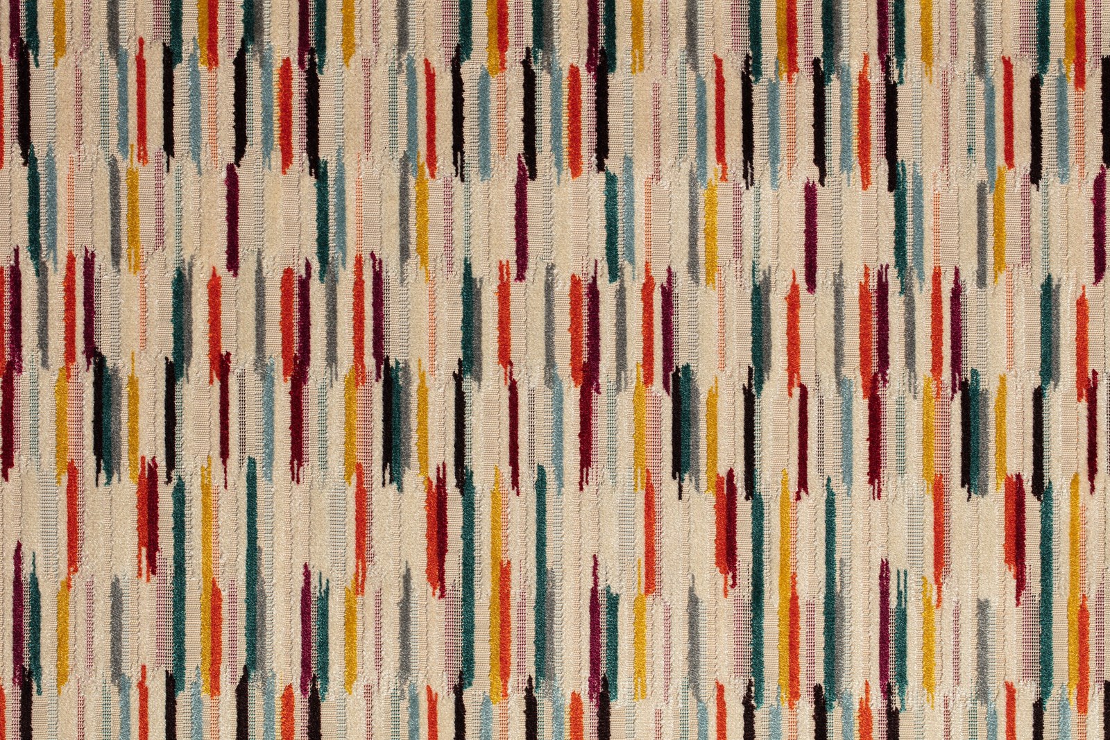 Fast Jacquard