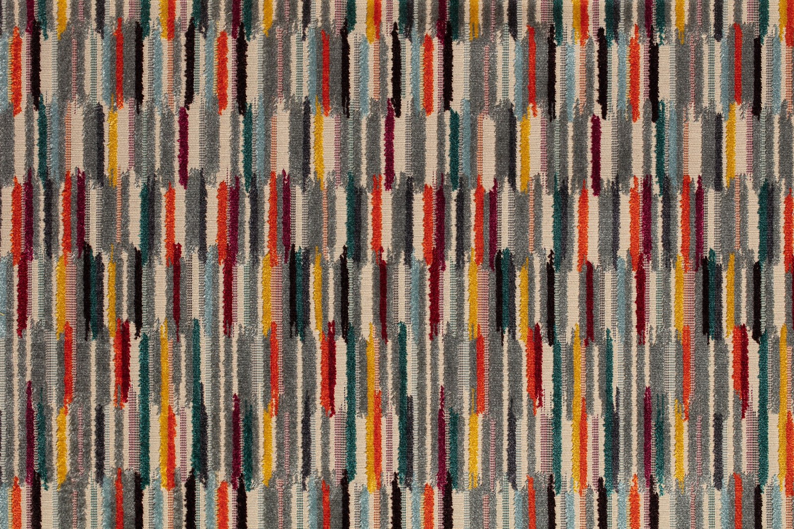 Fast Jacquard