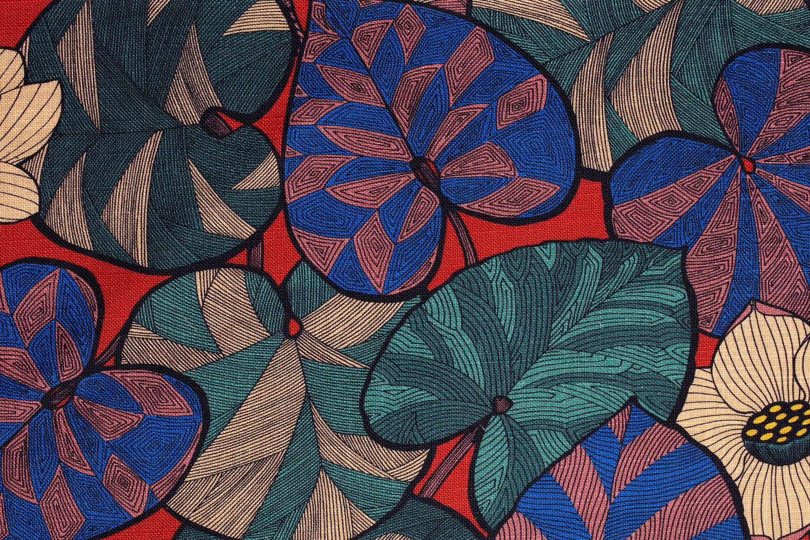 Idris| Lin Linen