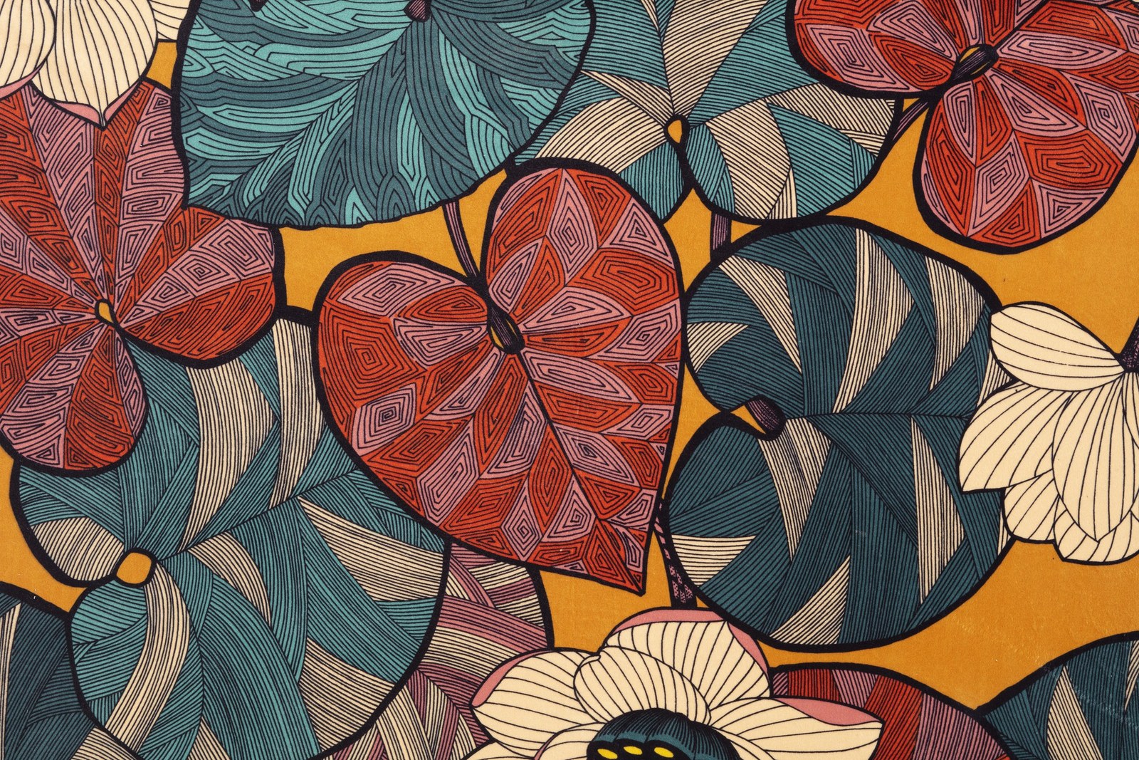 Idris| Velours Velvet