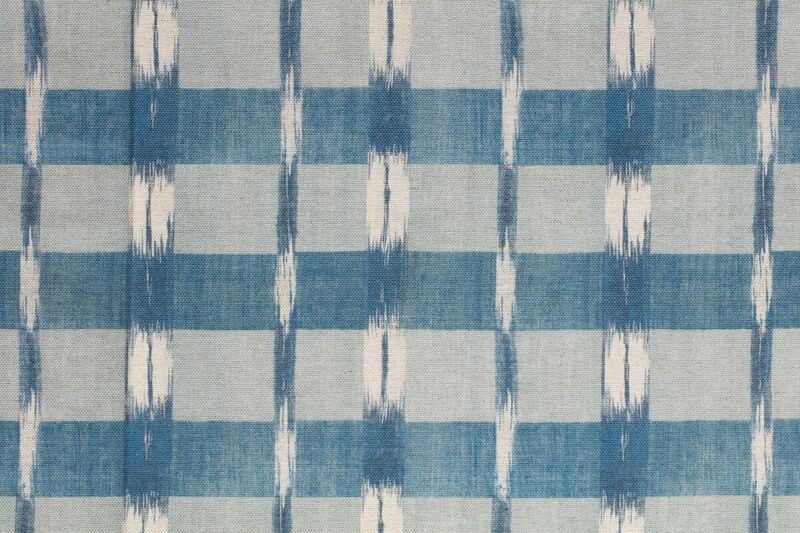 French Ikat Outdoor