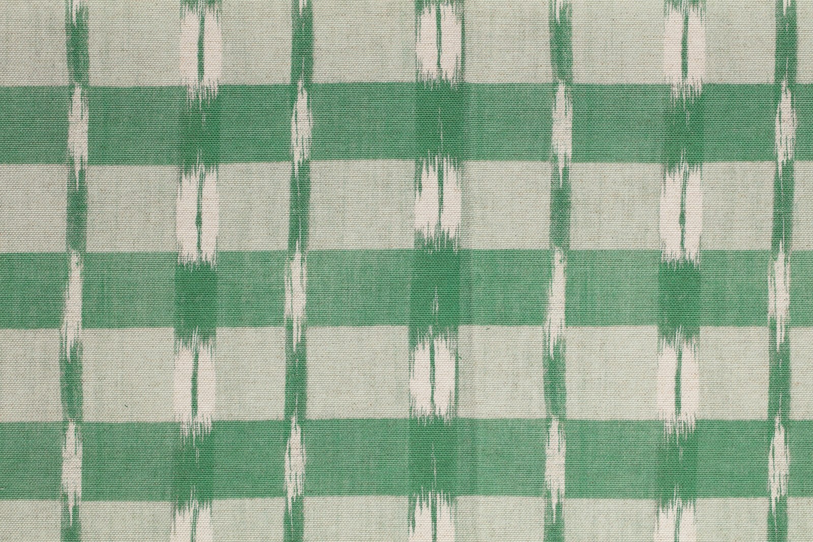 French Ikat Outdoor