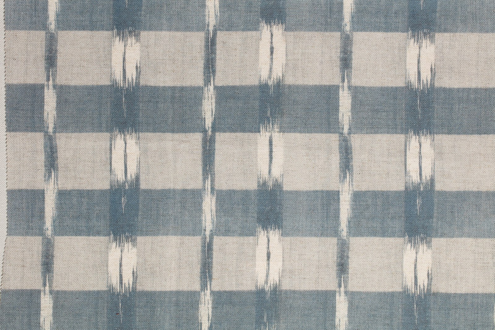 French Ikat Outdoor