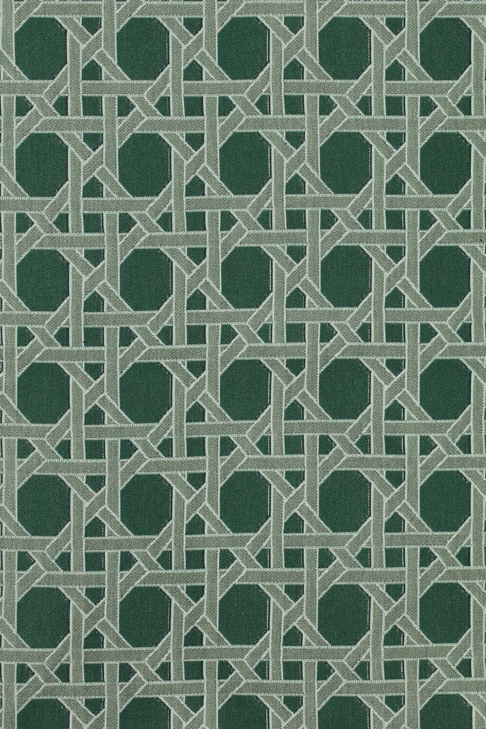 Cannage Californien Jacquard Outdoor