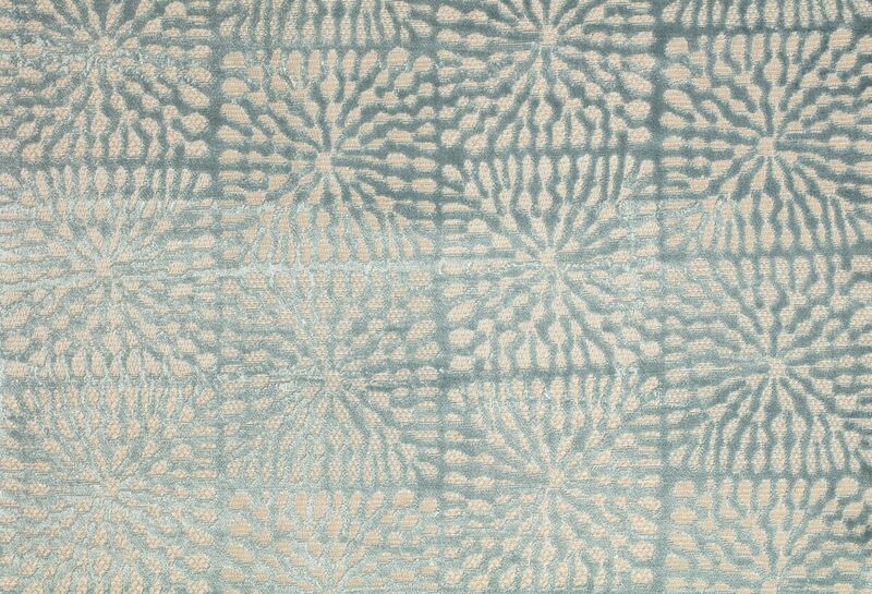 Inti Jacquard