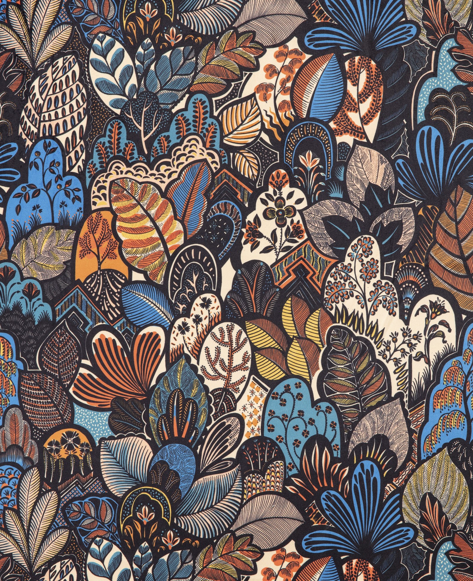 Joséphine| Velours Velvet
