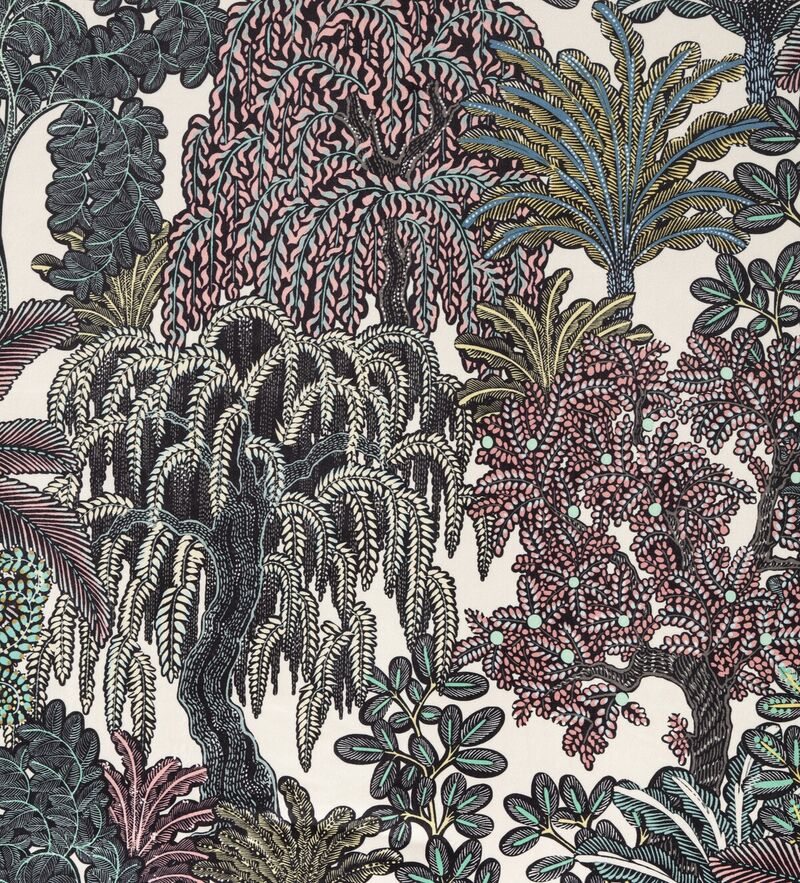 Majorelle| Velours Velvet