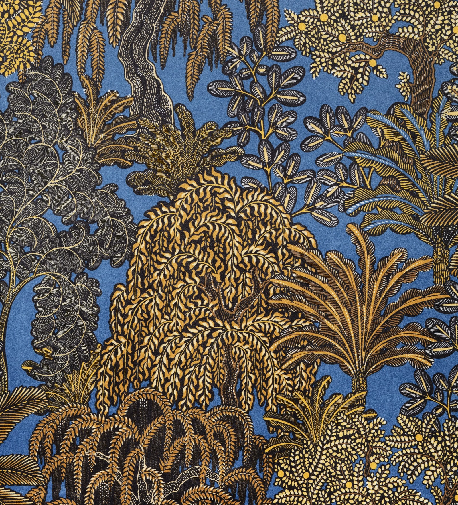 Majorelle| Velours Velvet