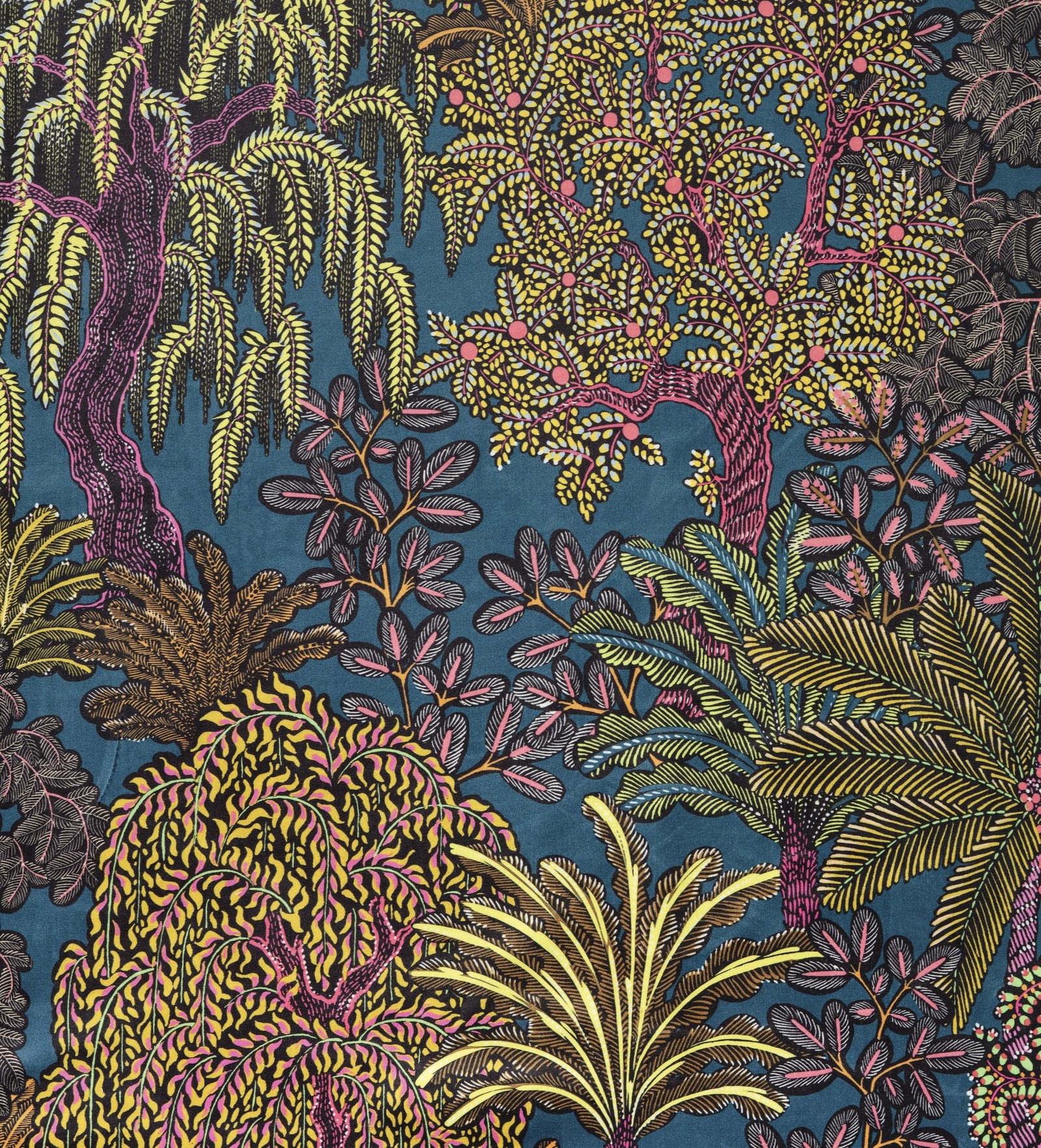 Majorelle| Velours Velvet
