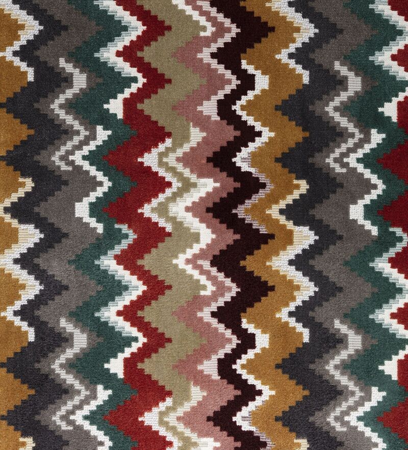 Django Jacquard