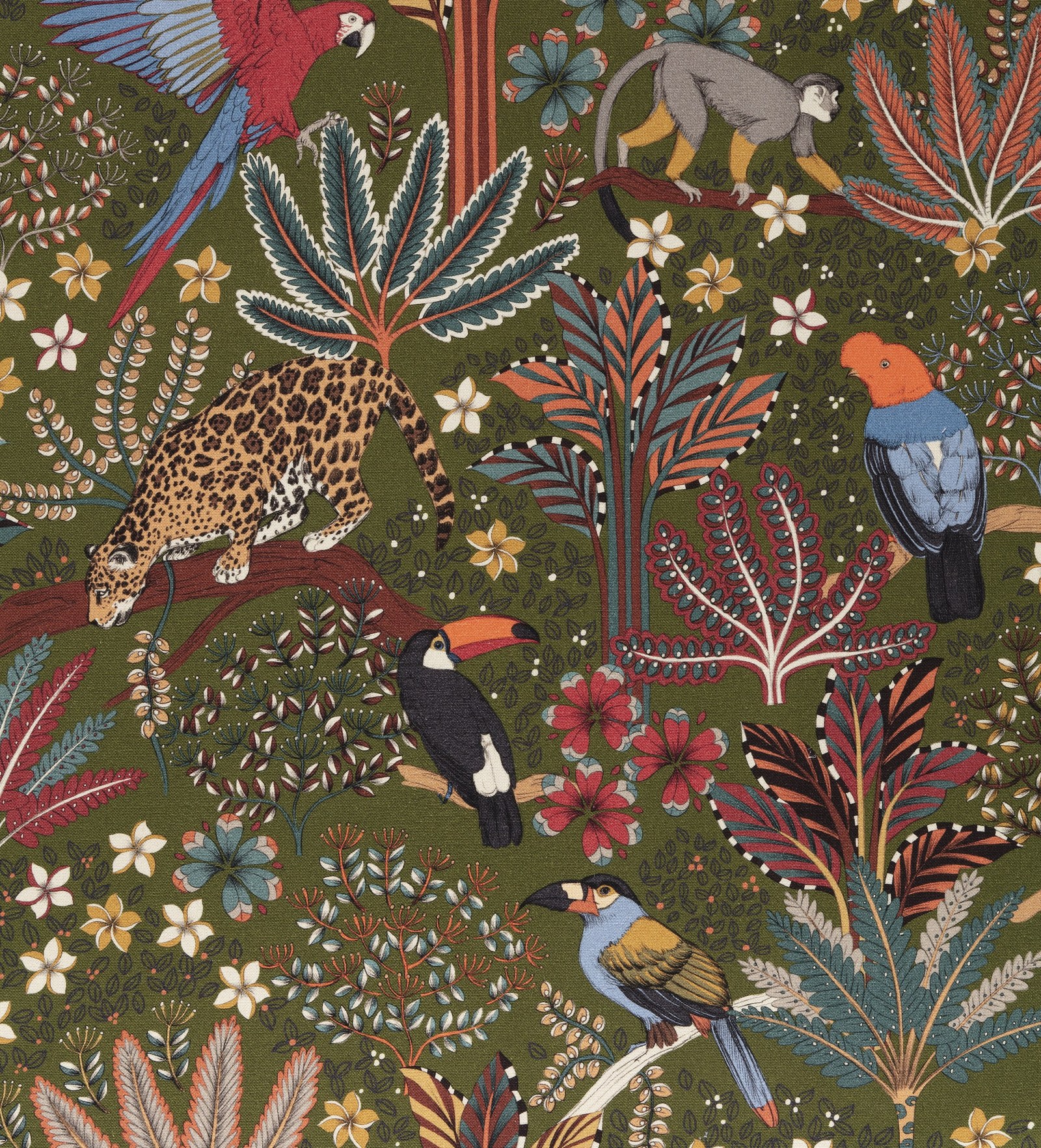 Nouveau Monde