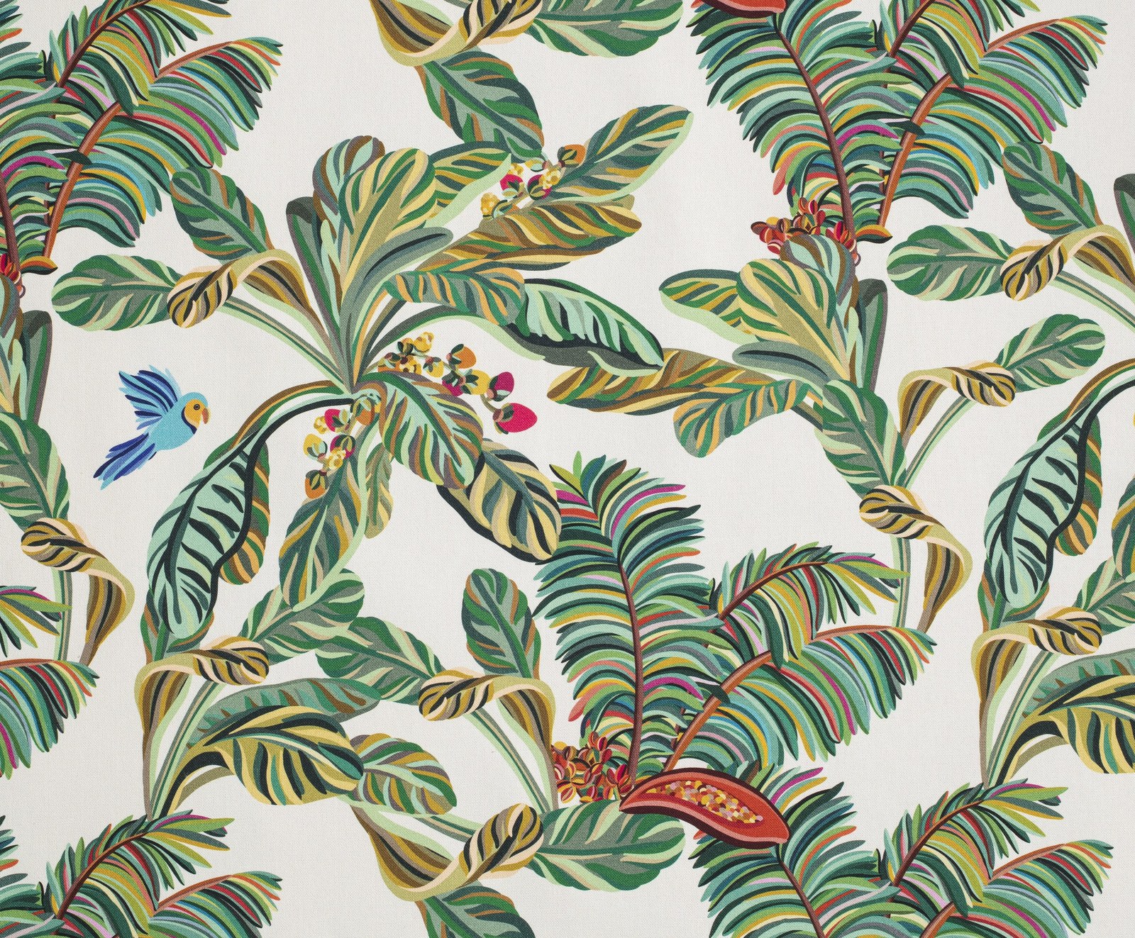 Tsuru| Velours Velvet