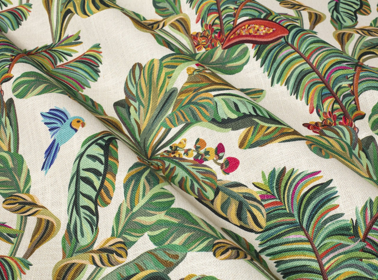 Tsuru| Velours Velvet