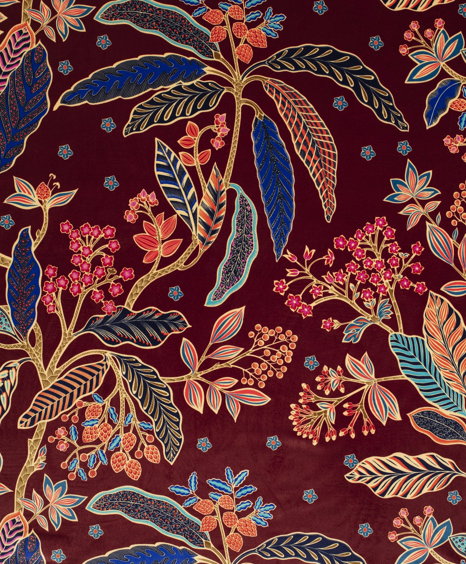 Bibi| Velours Velvet