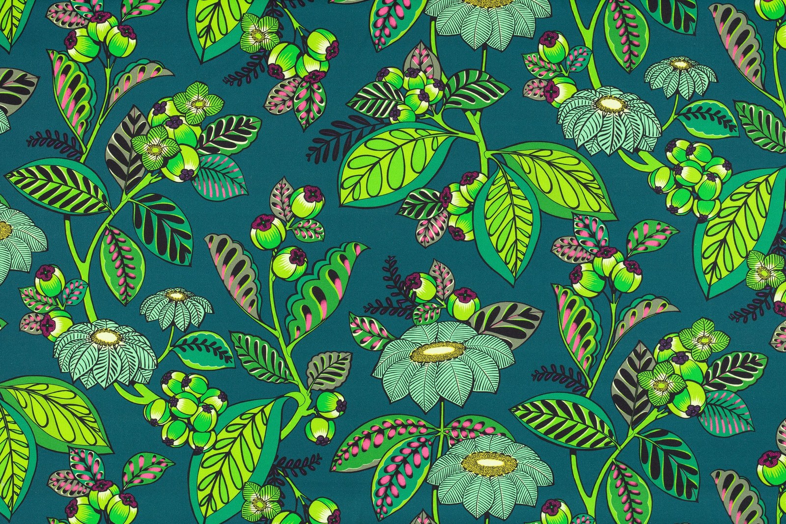 Garden Land