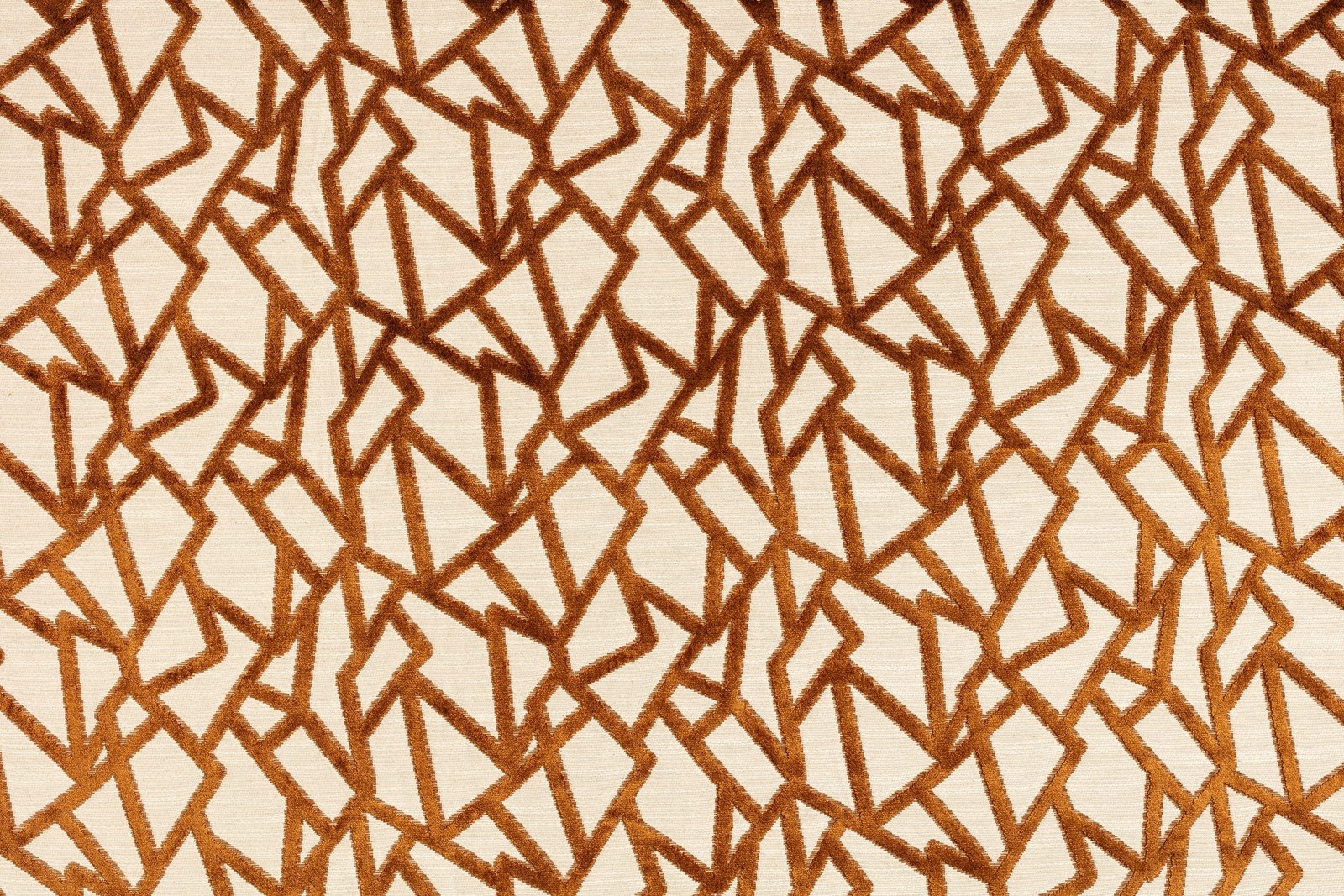 Blues Jacquard