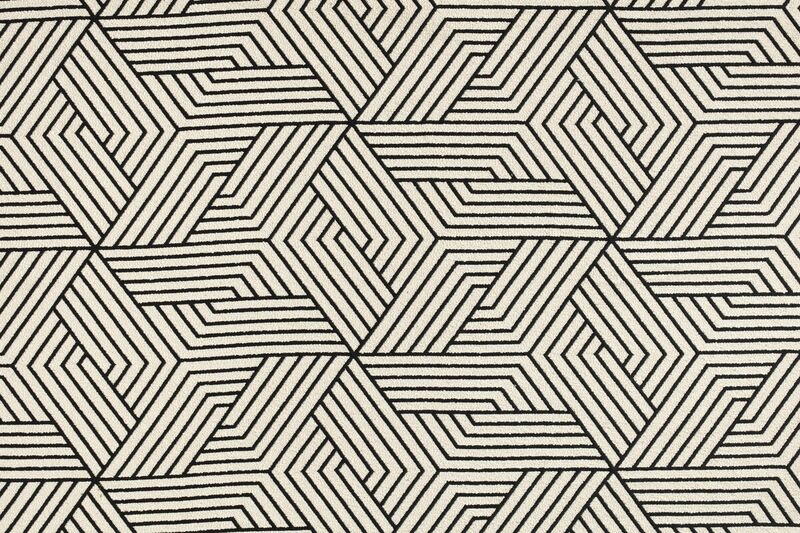 Shiro Jacquard