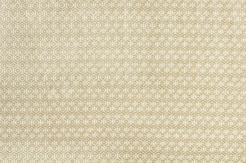 Jardin Anglais Jacquard