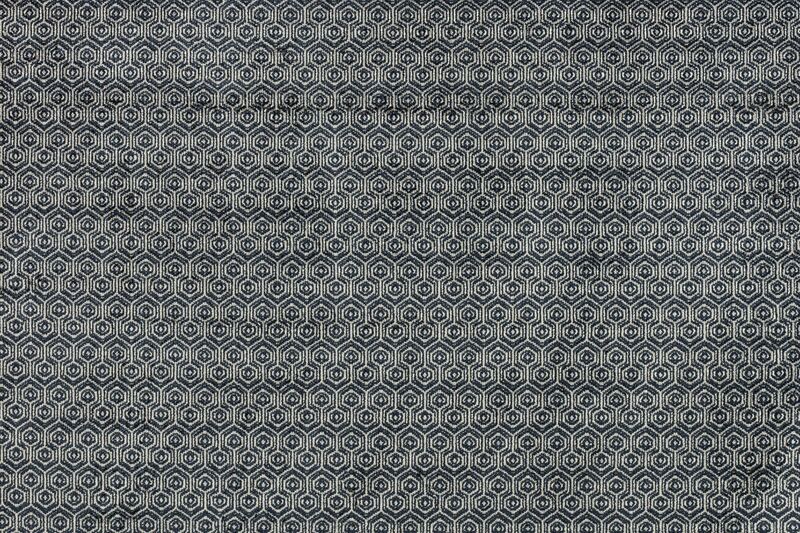 Jardin Anglais Jacquard