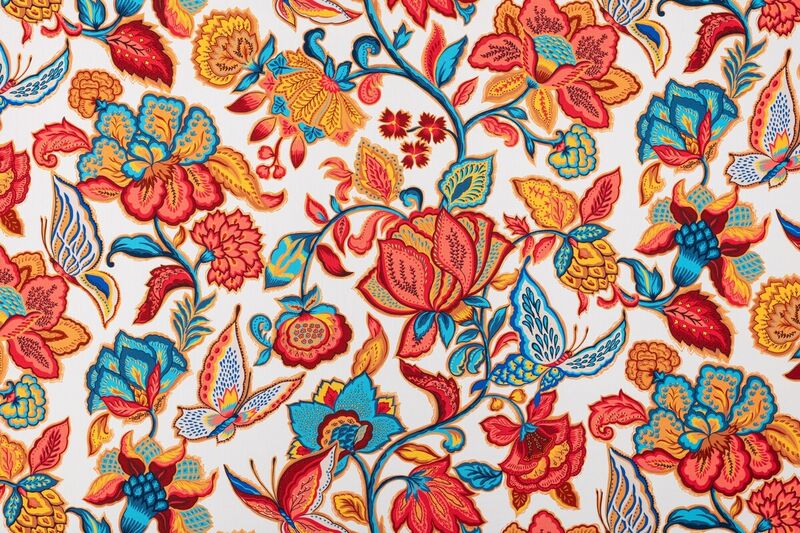 Timeline| Percale