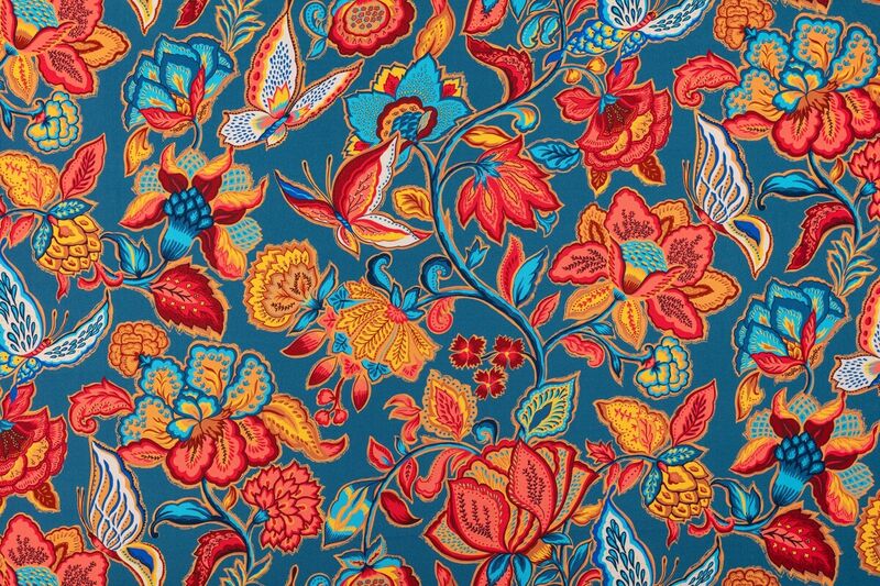 Timeline| Percale