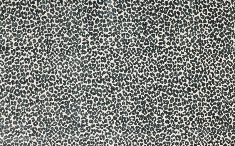 Bagheera Jacquard