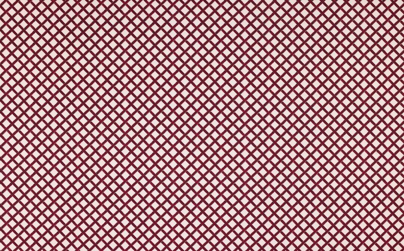 Treillis| Percale