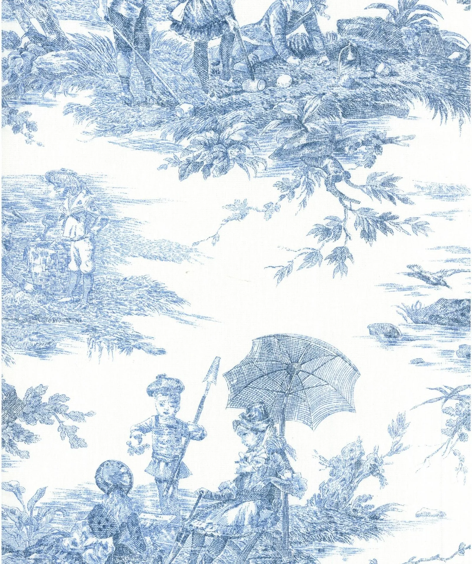 Histoire d'eau