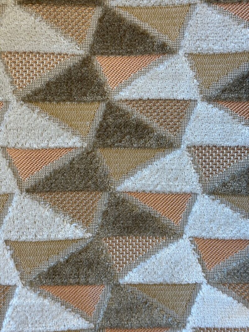 Charlotte Jacquard
