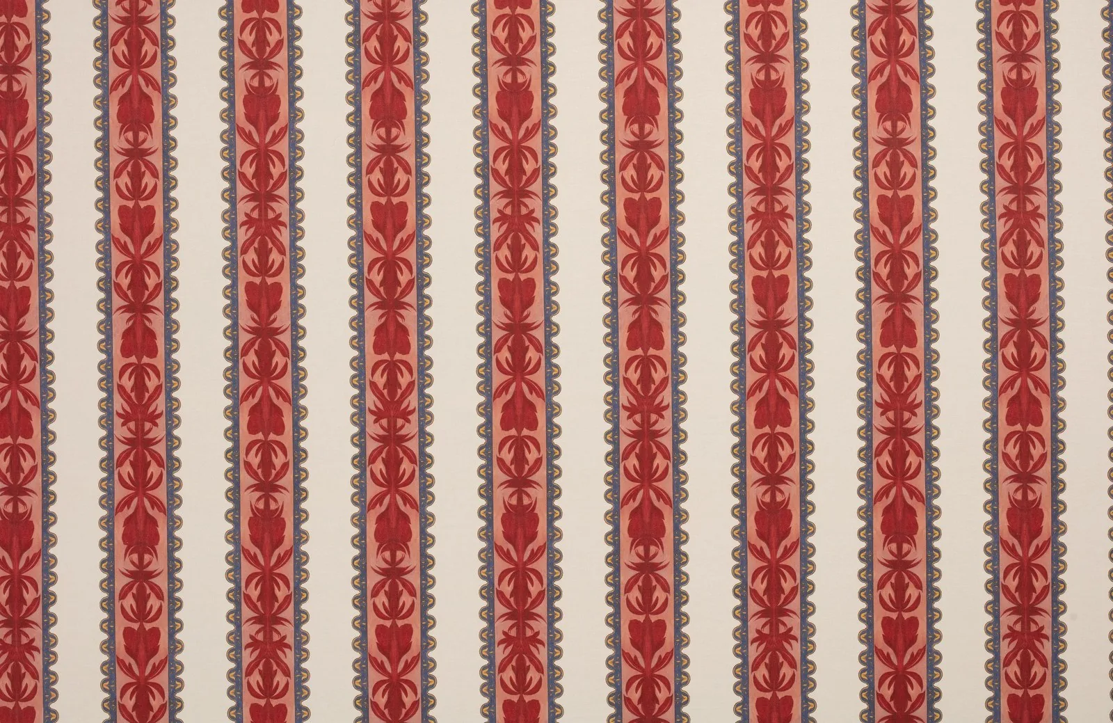 Rayures Ornementales | Satin