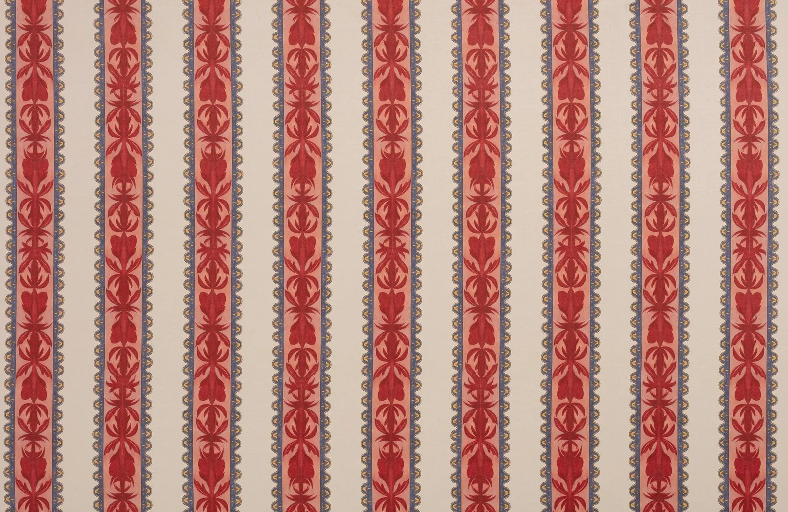 Rayures Ornementales | Satin