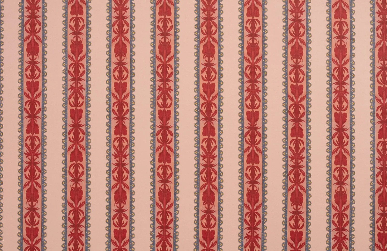 Rayures Ornementales | Satin