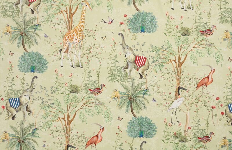 Animaux Exotiques