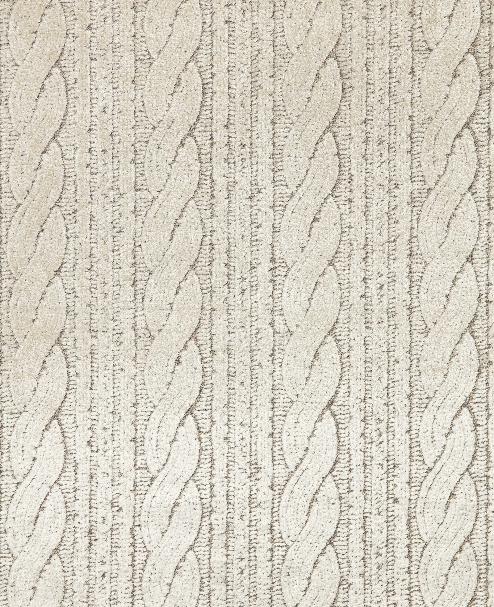 Saint Amour Jacquard Outdoor