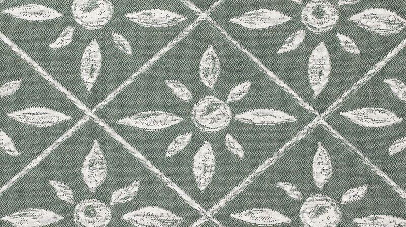 Tik Tak Jacquard Outdoor