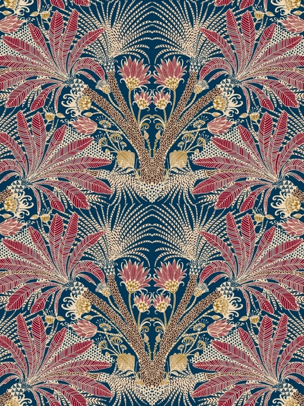Foret Enchantée