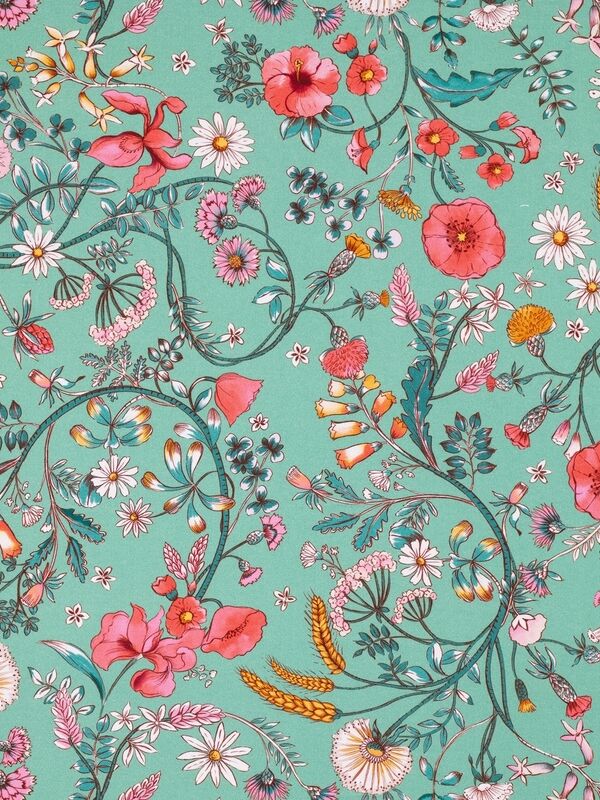 Jardin des Secrets