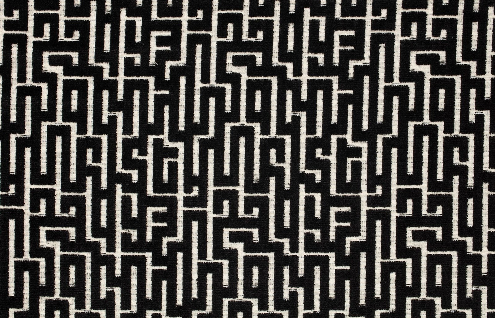 Baby Jacquard